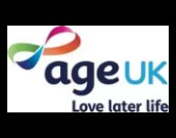 Age UK Safe Haven Training Limited