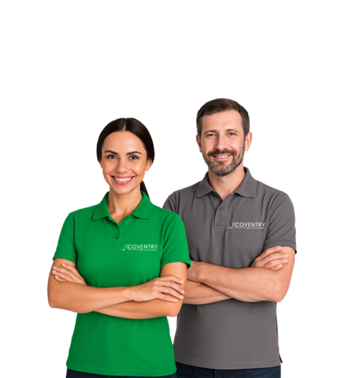 Expert Trainers First Aid Training Coventry